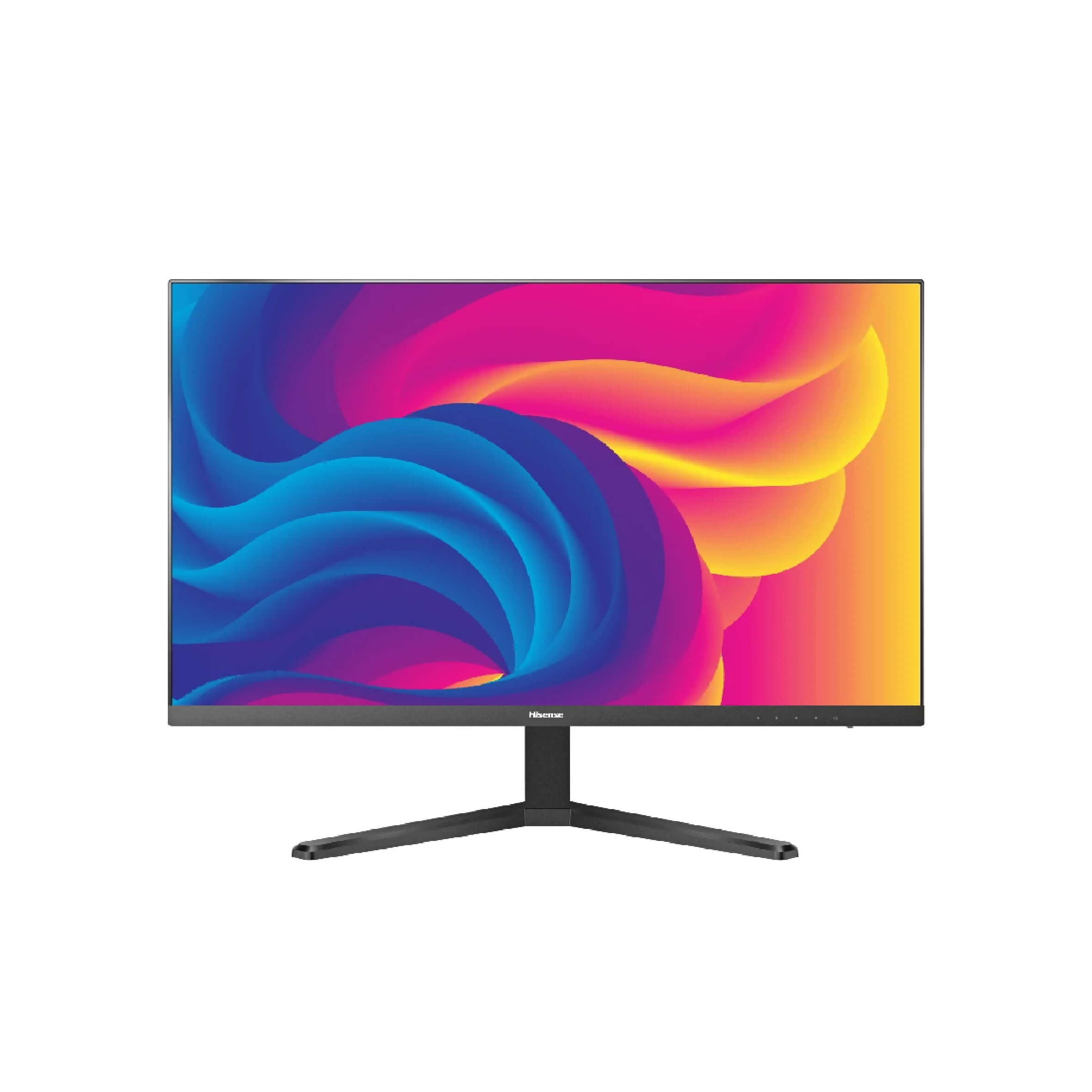 Hisense 24N3G-PRO Monitor | BlitXpress Uganda